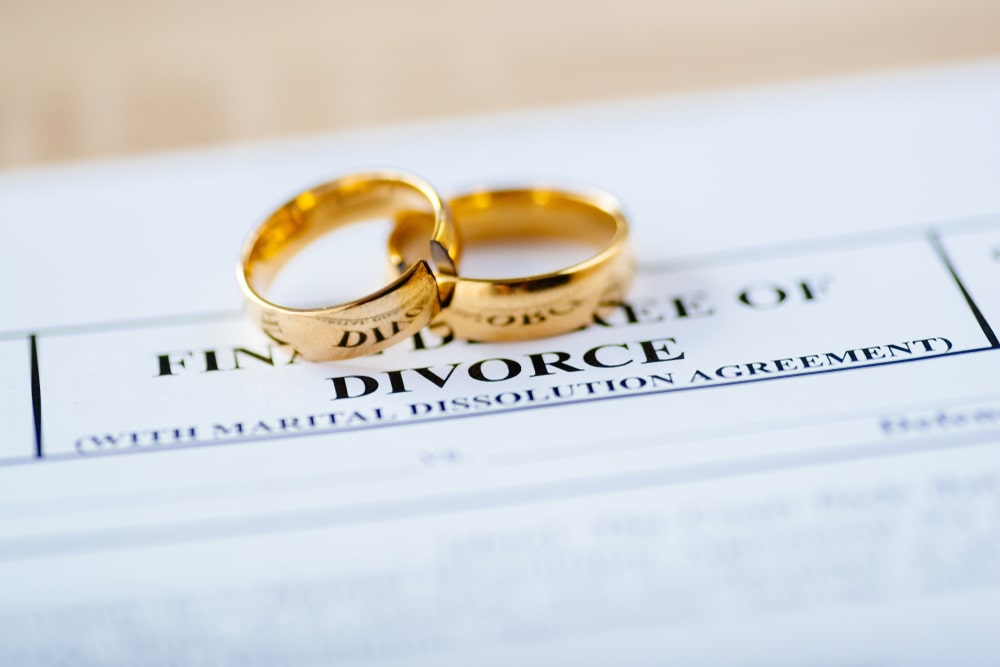 Rozwod – czy warto skorzystac z pomocy radcow prawnych